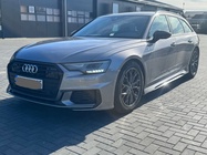 Audi A6 2019