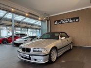 BMW 3 Series 1998