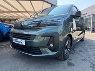 Peugeot Traveller 2025