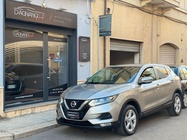 Nissan Qashqai 2018