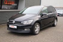 Volkswagen Touran 2016