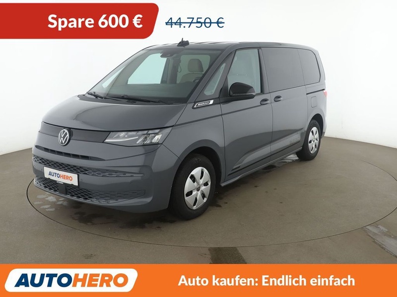 Volkswagen T7