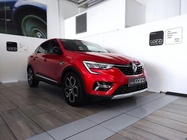 Renault Arkana 2021