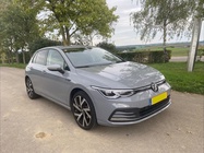 Volkswagen Golf 2020
