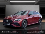 Mercedes-Benz CLA-Class 2025
