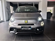 Abarth 595 2021