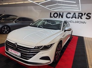 Volkswagen Arteon 2022