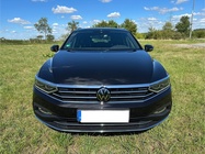 Volkswagen Passat 2022