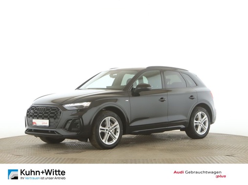 Audi Q5 2023
