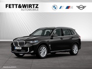 BMW X5 2024