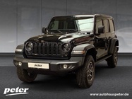 Jeep Wrangler 2025