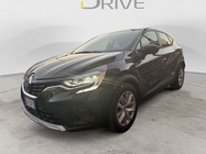 Renault Captur 2021