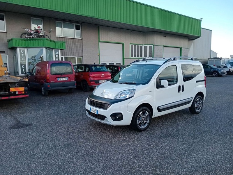 Fiat Fiorino