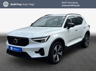 Volvo XC40 2022