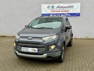Ford EcoSport 2016