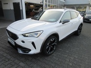 Cupra Formentor 2022