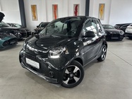 Smart ForTwo 2021