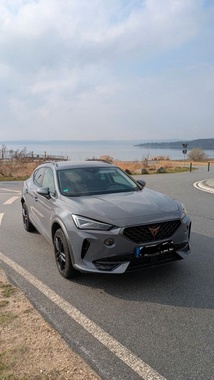 Cupra Formentor 2023