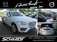 Volvo XC90 2018