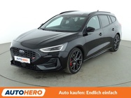 Ford Focus 2023