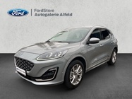 Ford Kuga 2022
