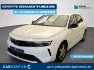 Opel Astra 2022