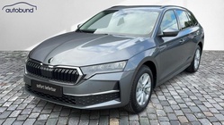 Skoda Octavia 2025