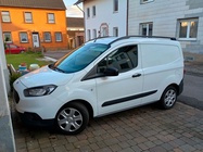 Ford Transit Courier 2023