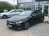 Mercedes-Benz A-Class 2023