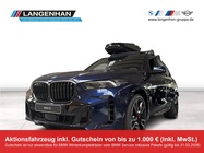 BMW X5 2025