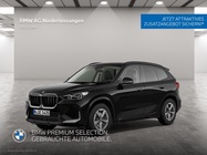 BMW X1 2025