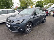 Seat Arona 2019