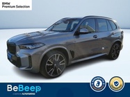 BMW X5 2024