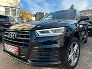 Audi Q5 2018