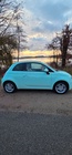 Fiat 500C 2020