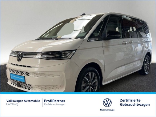 Volkswagen T7 2023