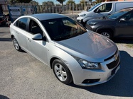 Chevrolet Cruze 2011