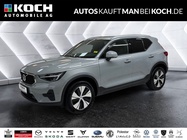 Volvo XC40 2025