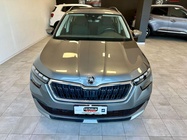 Skoda Kamiq 2022
