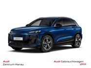 Audi Q6 e-tron 2025