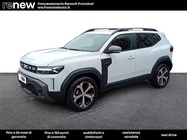 Dacia Duster 2025