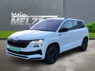 Skoda Karoq 2025