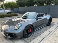 Porsche 992 2023