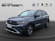 Volkswagen T-Cross 2025