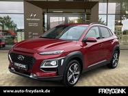 Hyundai Kona 2019