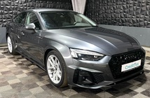 Audi A5 2022