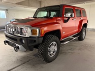 Hummer H3 2008