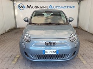 Fiat 500 2021