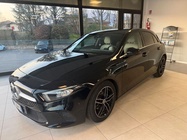 Mercedes-Benz A-Class 2019