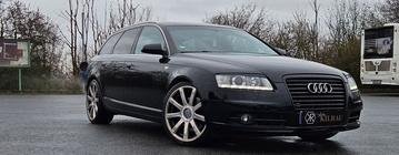 Audi A6 2006